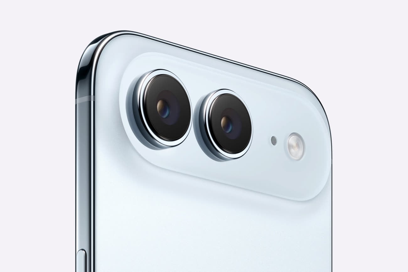 L'iPhone Air 2 corrigerait le principal défaut du premier modèle -  iGeneration