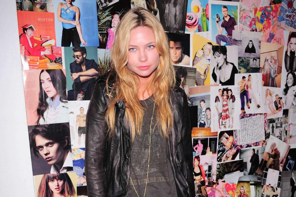 Daveigh Chase est morte à 35 ans : la fin tragique de l'enfant star de «  The Ring » et « Lilo & Stitch »