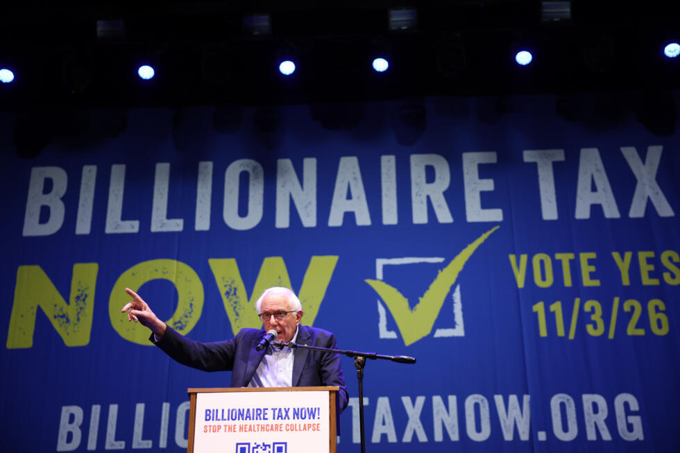 La taxe sur les milliardaires en Californie a le soutien nécessaire pour un  référendum