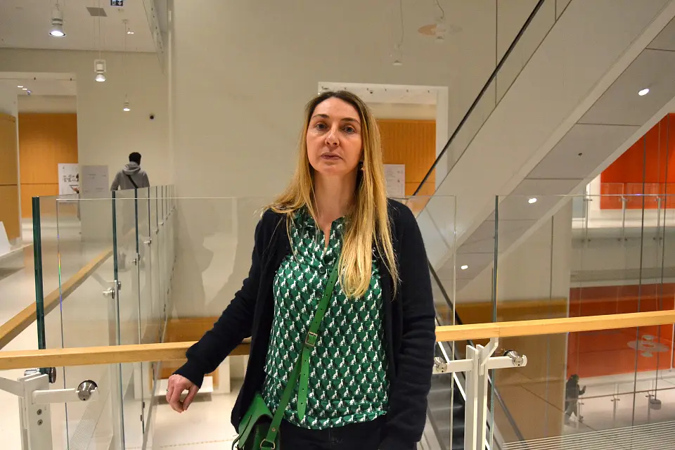 Sophie Djigo, un jugement qui met tous les enseignants et chercheurs en  danger -