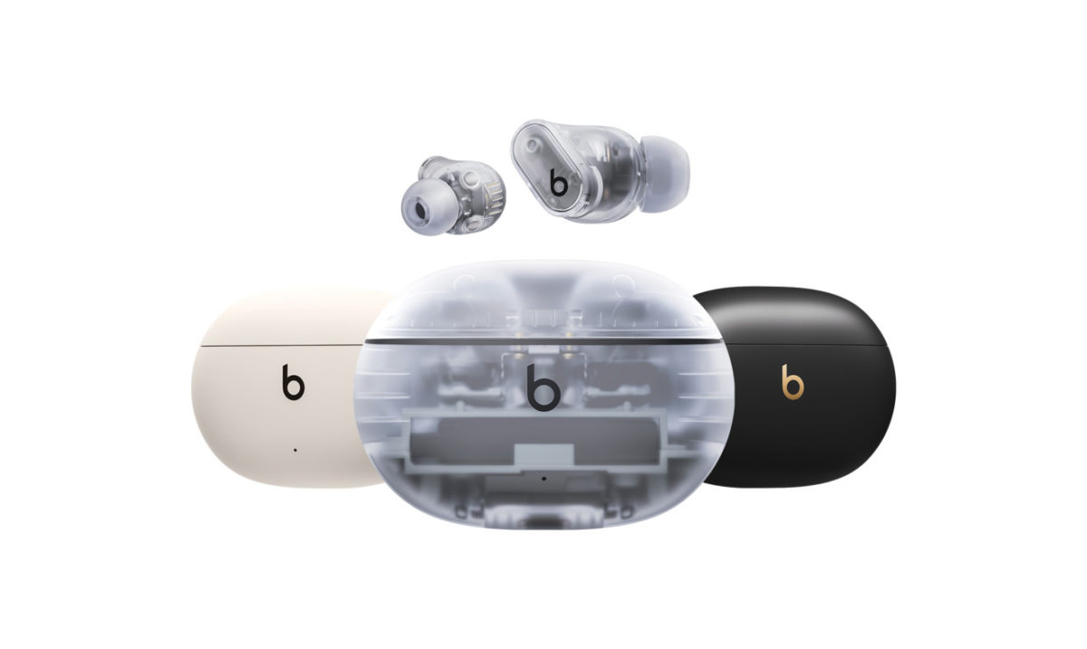 Apple bouche une faille de sécurité Bluetooth avec les Beats Studio Buds -  iPhoneAddict.fr