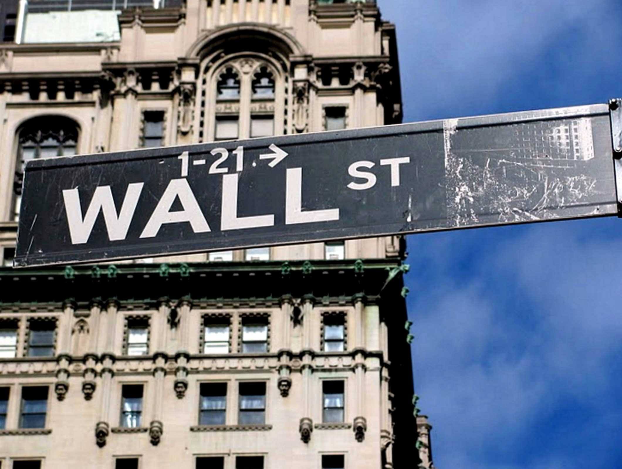 Pour Wall Street, le blocus du détroit d'Ormuz par l'administration Trump  est un succès - Transitions & Energies