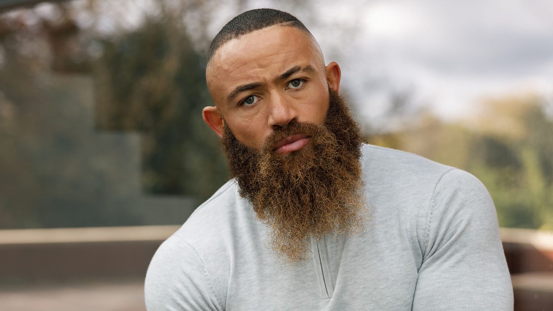 BBC Factual announces Ashley Cain: Into the Danger Zone, where former  footballer visits world's most hazardous cities