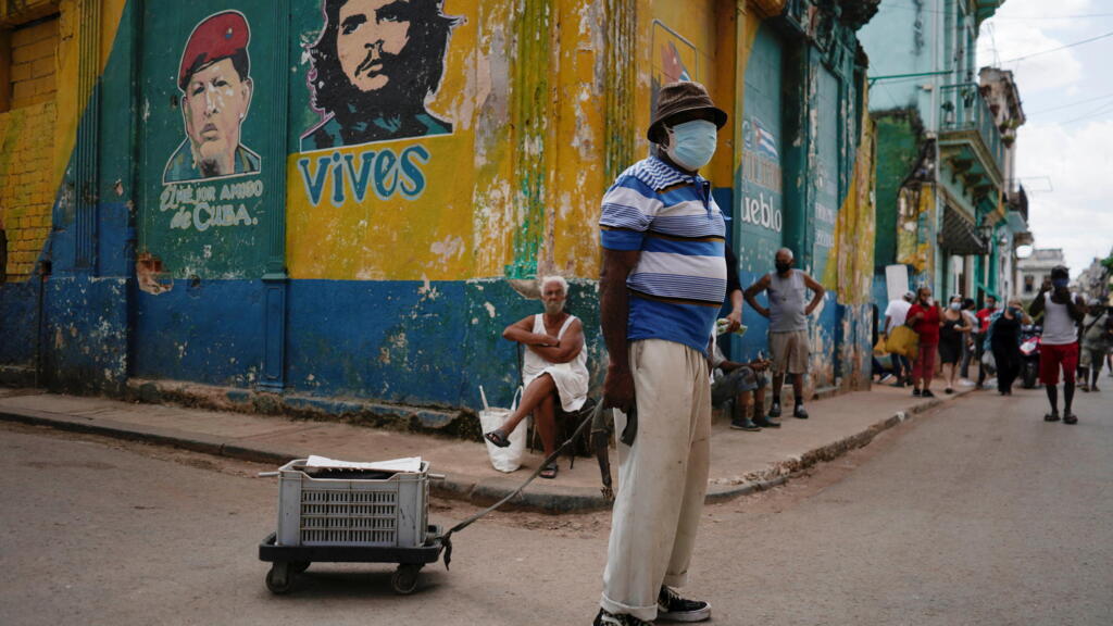 Cuba: le nouveau pouvoir condamné aux réformes économiques - RFI