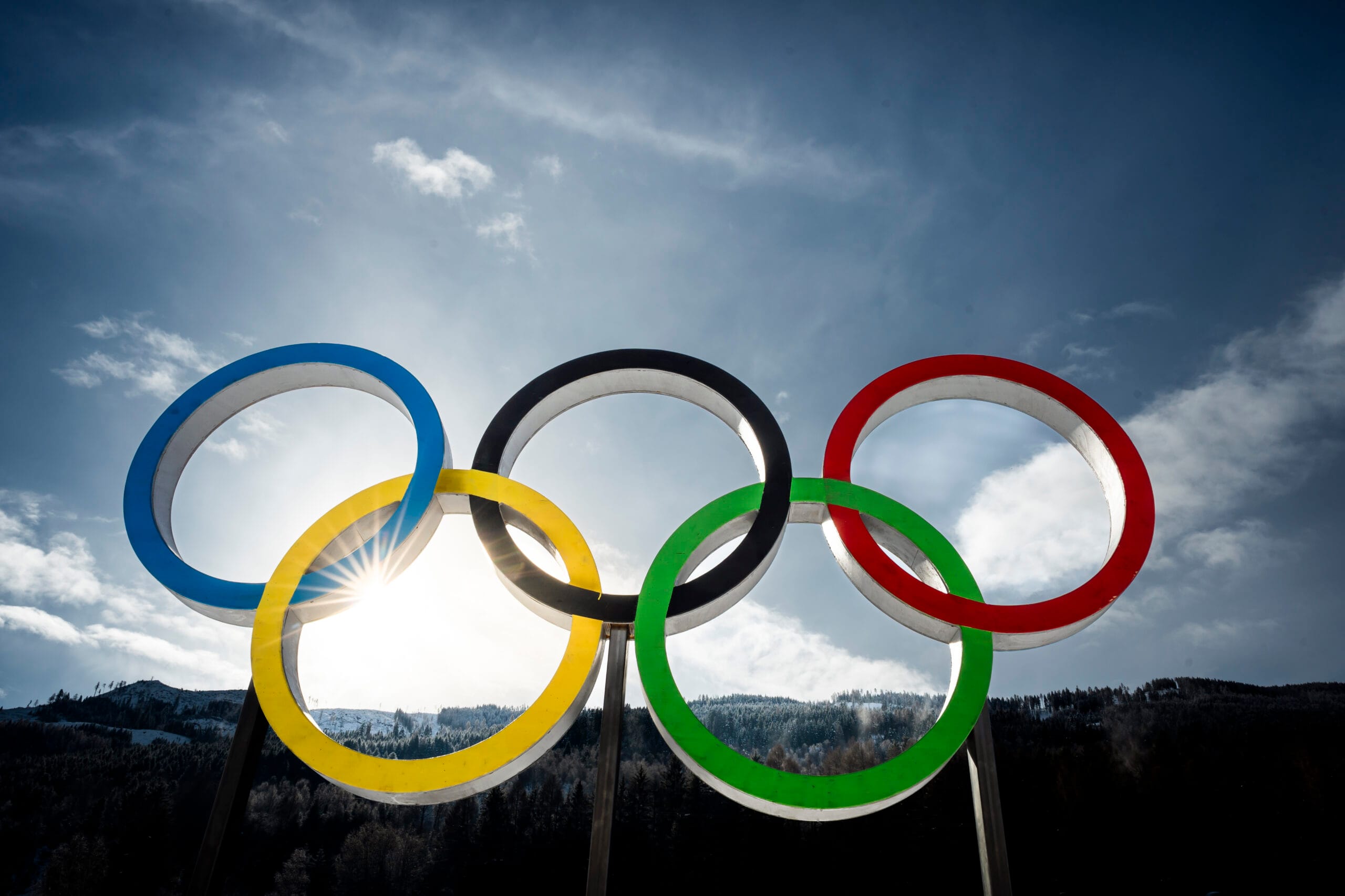 JO 2030 : l'emblème des Alpes françaises 2030 révélé le 18 juin | Nordic  Mag | N°1 Biathlon | Ski nordique
