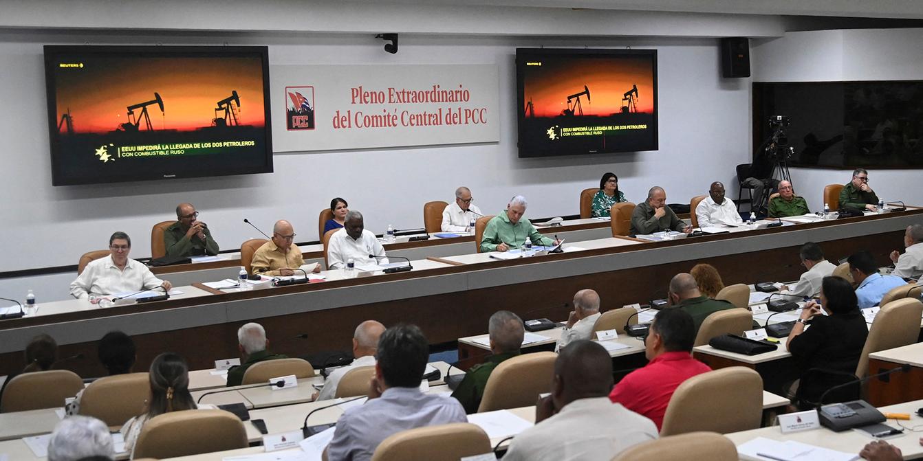 Cuba lance des réformes qui ouvrent davantage l'économie au secteur privé