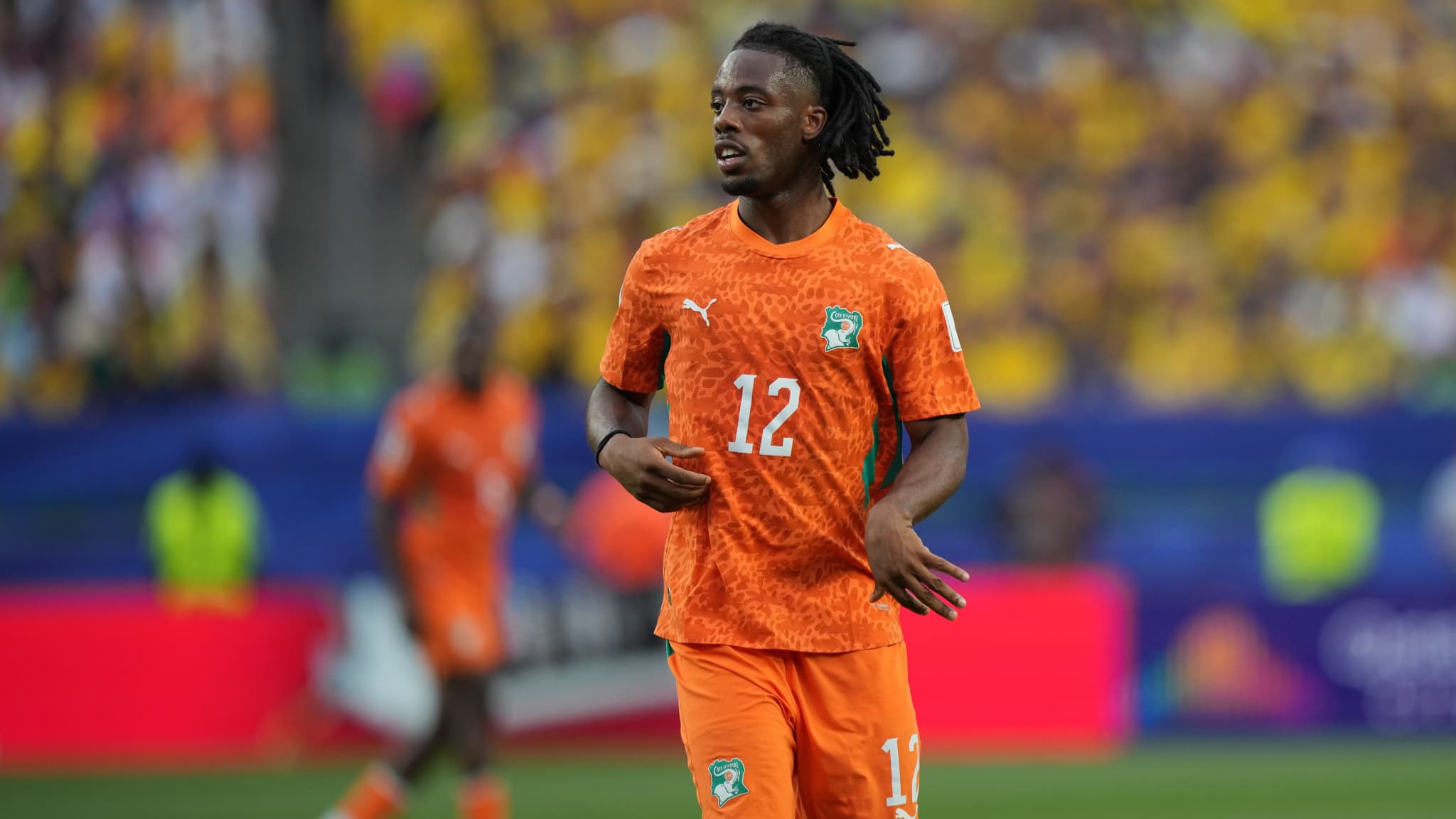 Coupe du monde 2026: faute de pouvoir entrer au Canada, Elye Wahi absent  avec la Côte d'Ivoire contre l'Allemagne