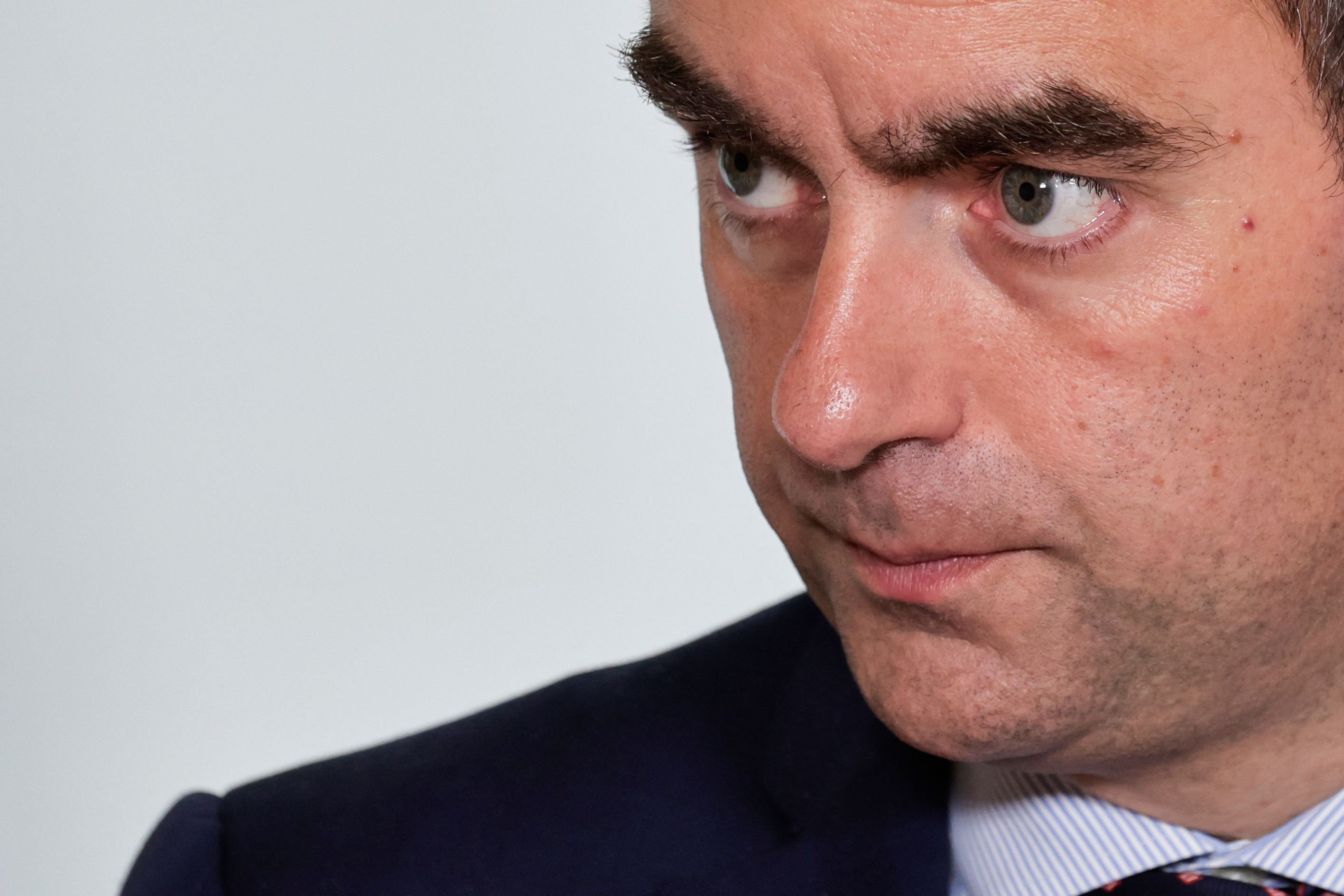 Budget 2027 : Sébastien Lecornu demande aux ministres de «corriger» les  demandes budgétaires «irréalistes» de leurs administrations – Libération