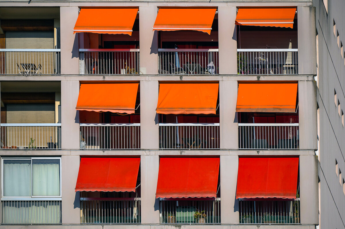 Fortes chaleurs : une proposition de loi veut faciliter l'adaptation des  logements | Mediapart
