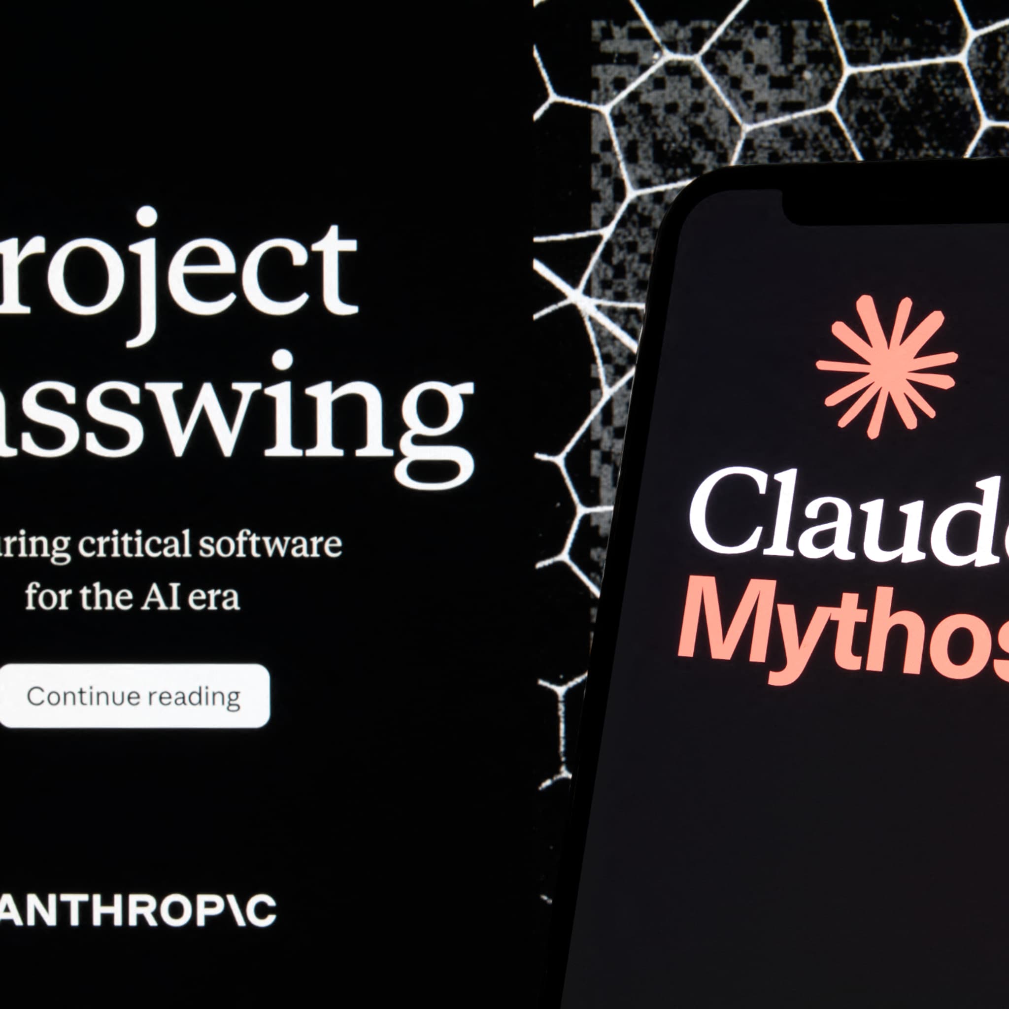 Anthropic élargit l'accès à Mythos, son modèle le plus performant en  matière de cybersécurité, à environ 150 organisations provenant de plus de  15 pays