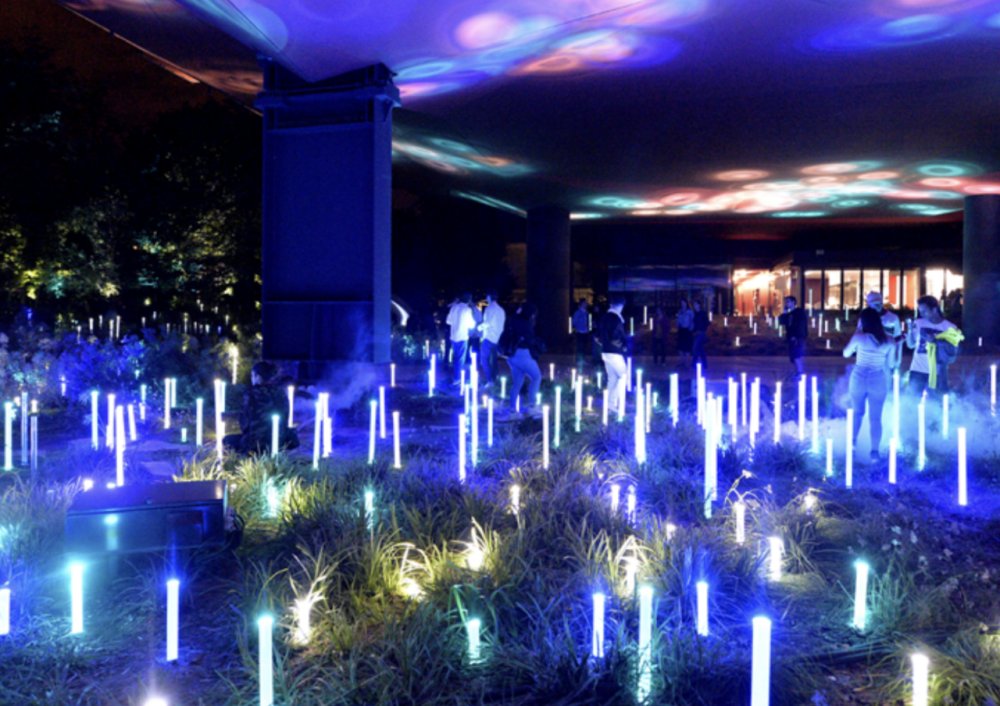 Pour ses 20 ans, le Musée du quai Branly organise un week-end d'anniversaire  inédit – TSUGI
