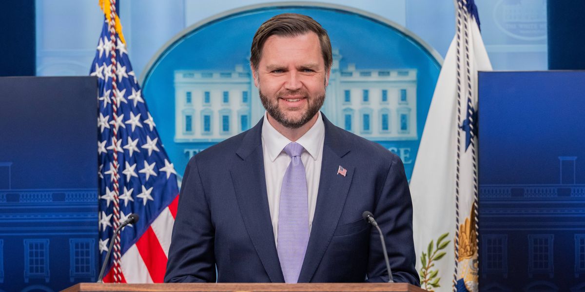 Iran: J. D. Vance bientôt à Genève pour sceller la paix avec l'Iran?