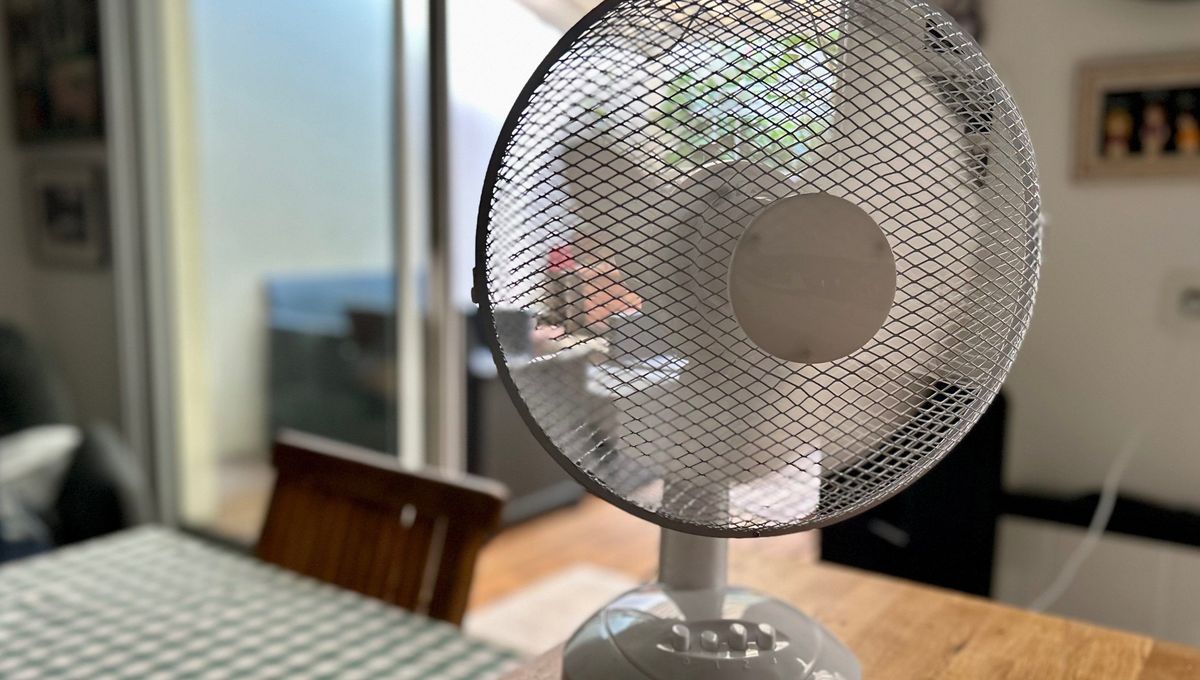 La nuit, il fait jusqu'à 28 °C" : la canicule devient l'enfer pour les  Drômois qui vivent dans une passoire thermique - ICI