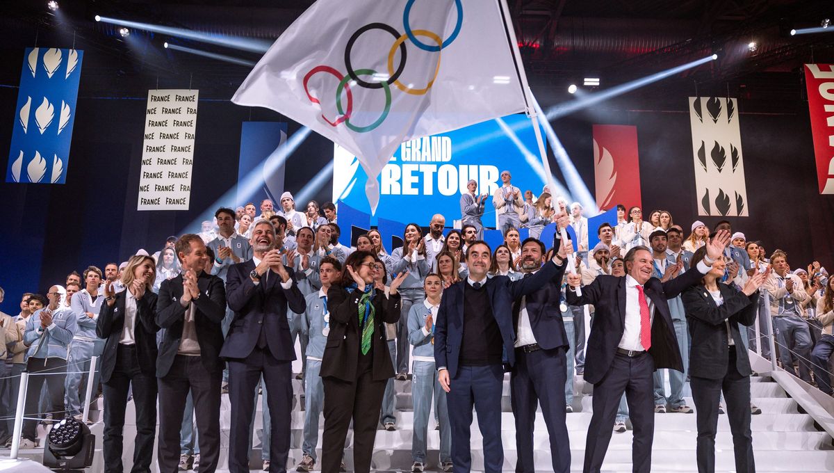 JO 2030 : la carte complète des sites olympiques et paralympiques retenus  dévoilée d'ici la fin du mois de juin - ICI