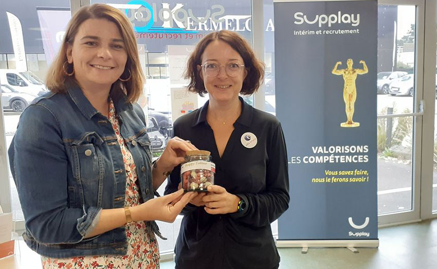 Happy Tuteur : un coach pour préparer vos futurs salariés |France Travail