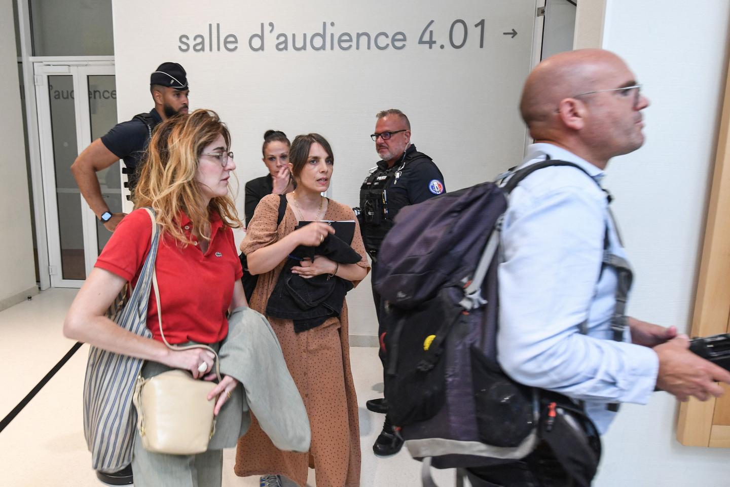 Violences sexuelles dans le périscolaire : le parquet fait appel après la  relaxe d'un animateur à Paris