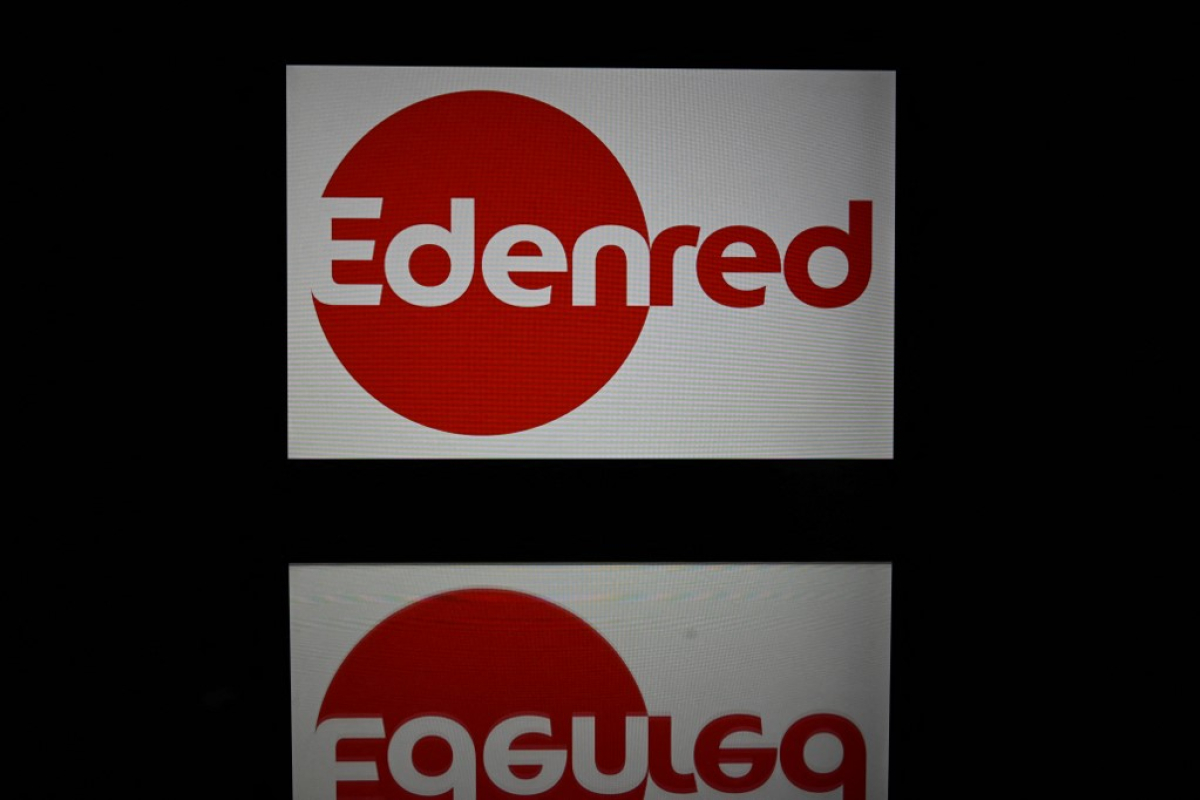Edenred, "approché par des fonds d'investissement", bondit en Bourse -  18/06/2026 à 09:58 - Boursorama
