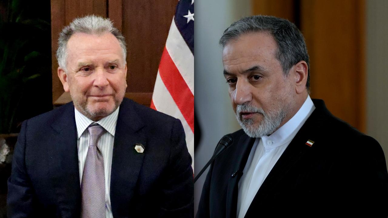 De nouveaux pourparlers entre les Etats-Unis et l'Iran devraient se tenir  jeudi à Genève | RTS