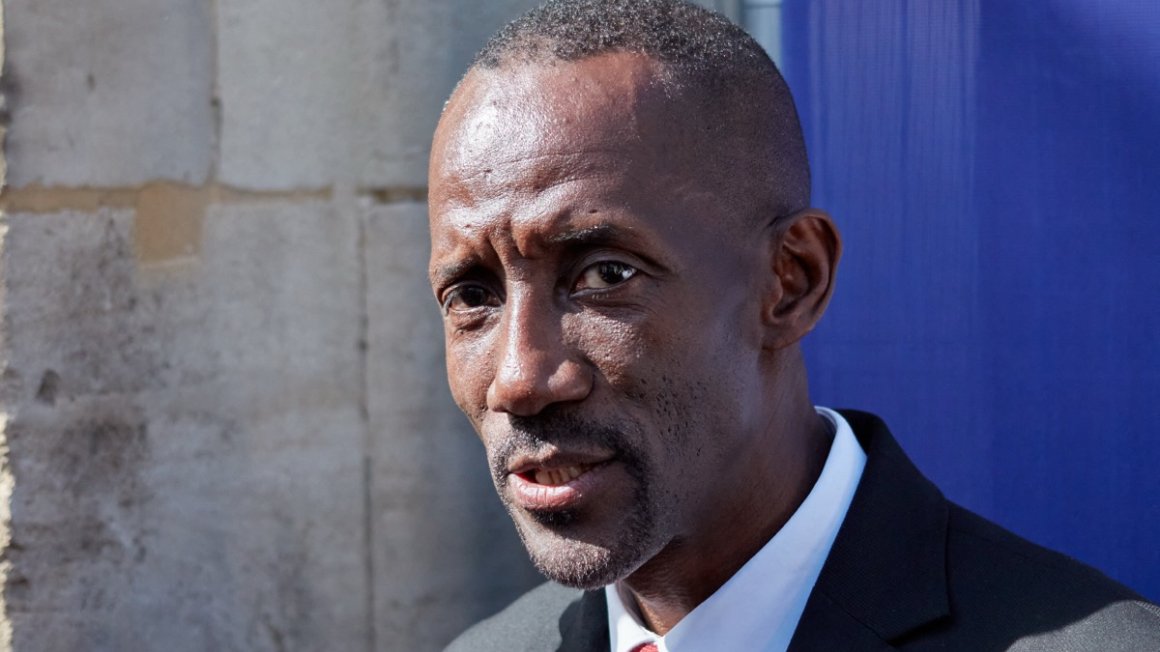 Un droit à la réplique populaire» : l'Insoumis Bally Bagayoko juge légitime  de «siffler la Marseillaise», la droite s'indigne