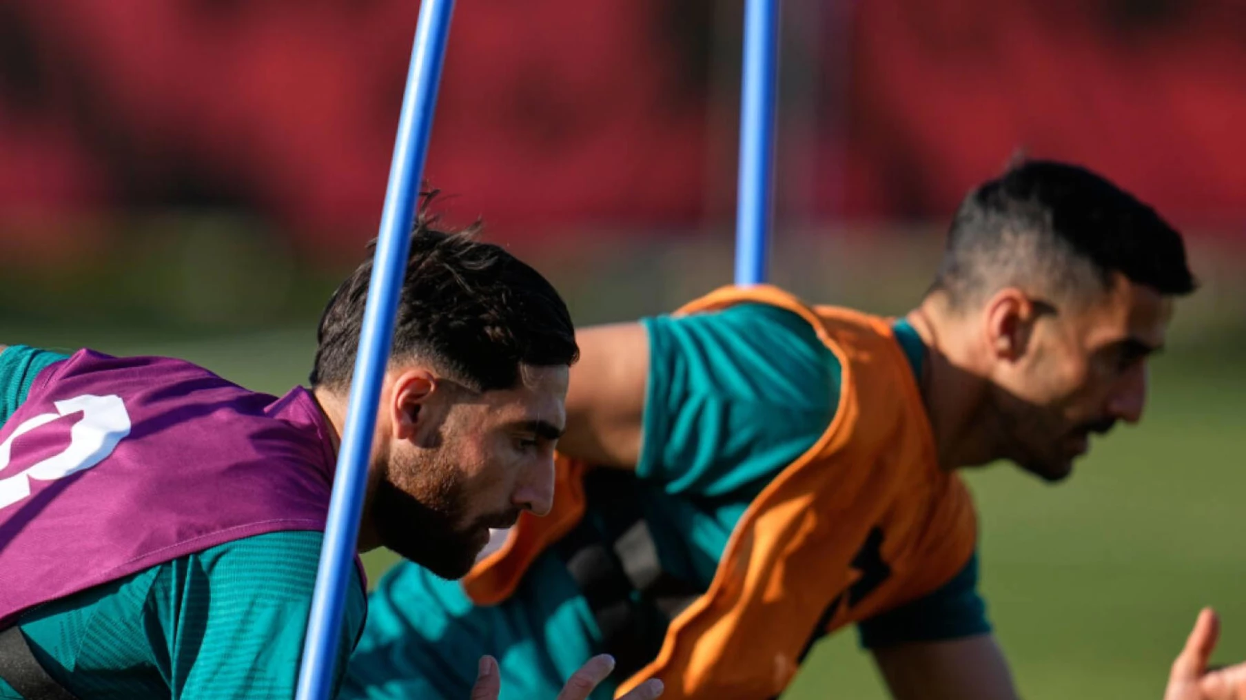 L'Iran porte plainte auprès de la FIFA pour restrictions au Mondial - La  Télé
