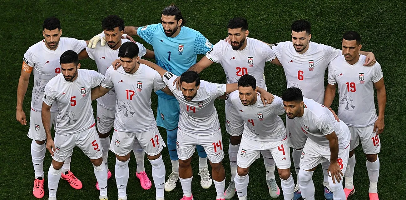 L'Iran va déposer plainte à la FIFA avant d'affronter les Diables - FootNews
