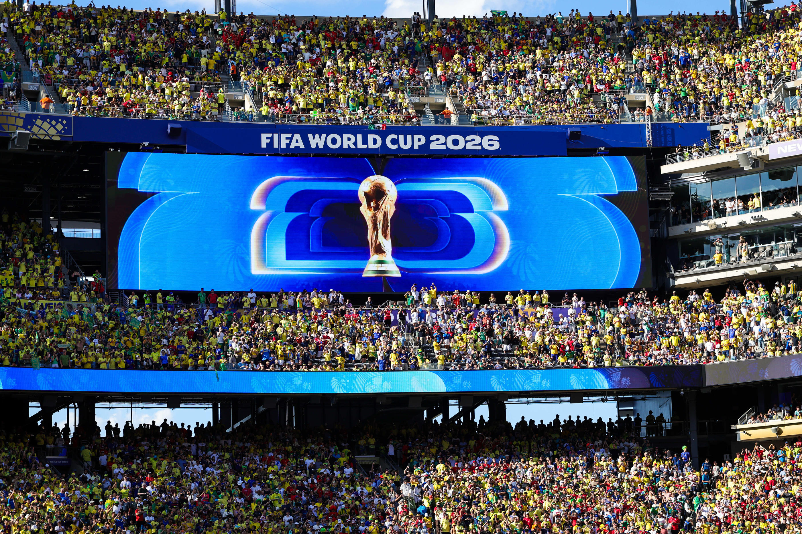 Coupe du monde : l'Iran dépose une plainte auprès de la Fifa en raison des  « restrictions » qui lui sont « imposées » - Le Parisien