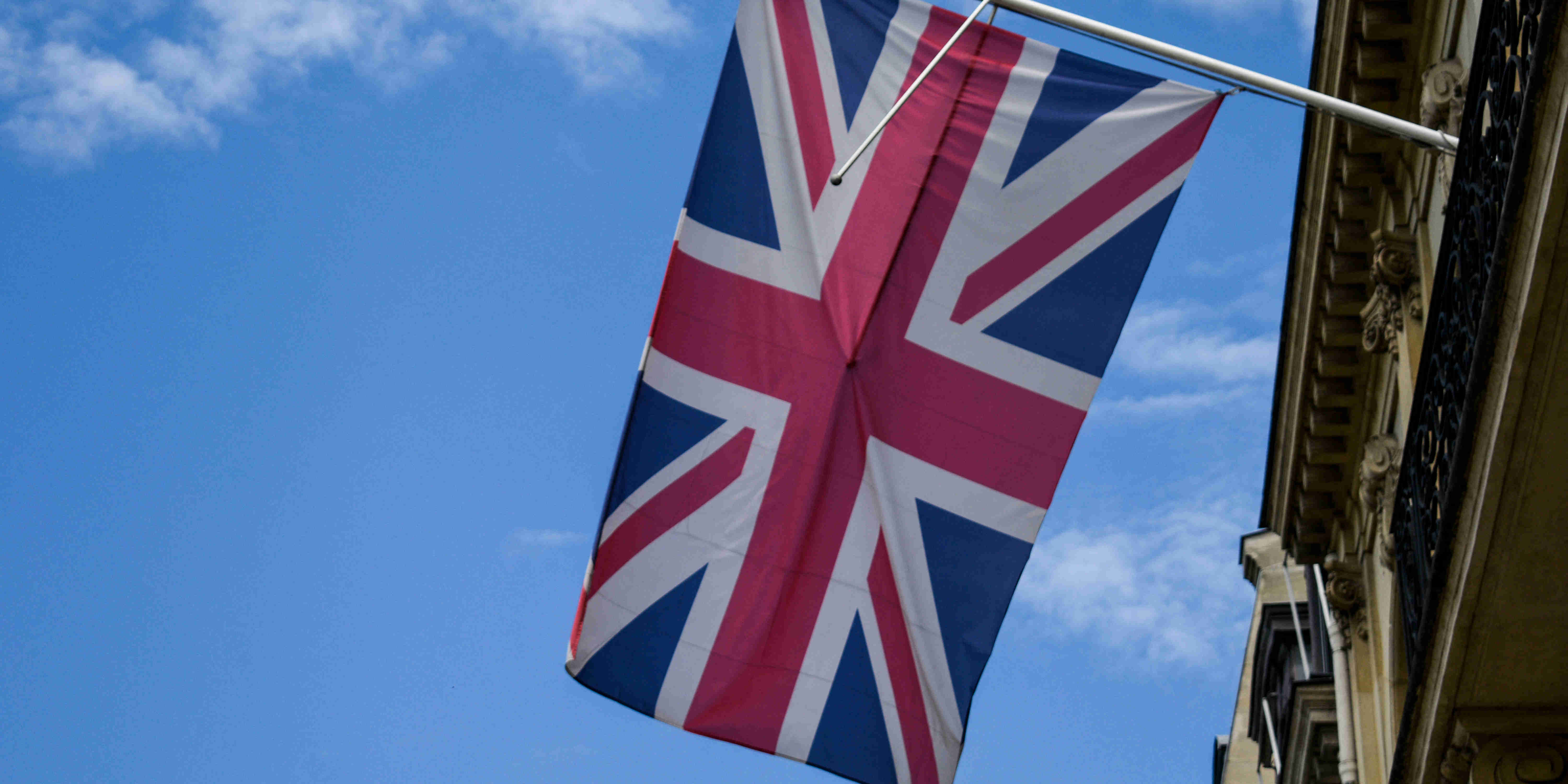 Royaume-Uni : le déficit public britannique inquiète alors que se profile  un choc énergétique