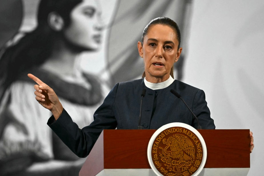 Après le meurtre d'un maire | Le Mexique intensifie sa lutte contre les  cartels