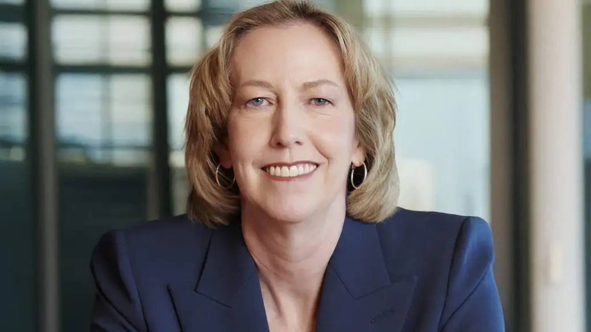 BP appoints new CEO: Meg O'Neill to take up position in 2026