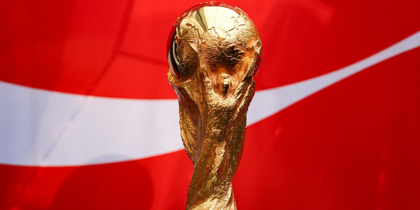 Coupe du monde 2026 : « L'augmentation du nombre de participants à la  compétition finale s'inscrit dans un processus de globalisation du football  »