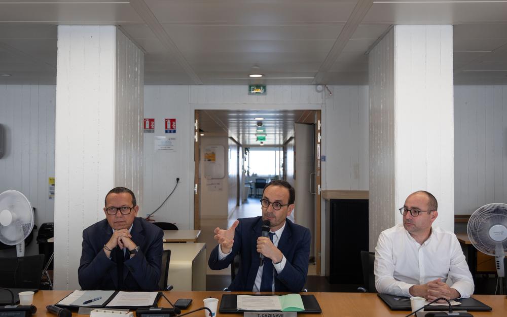 Sud Ouest : actualités du jour et info locale en continu