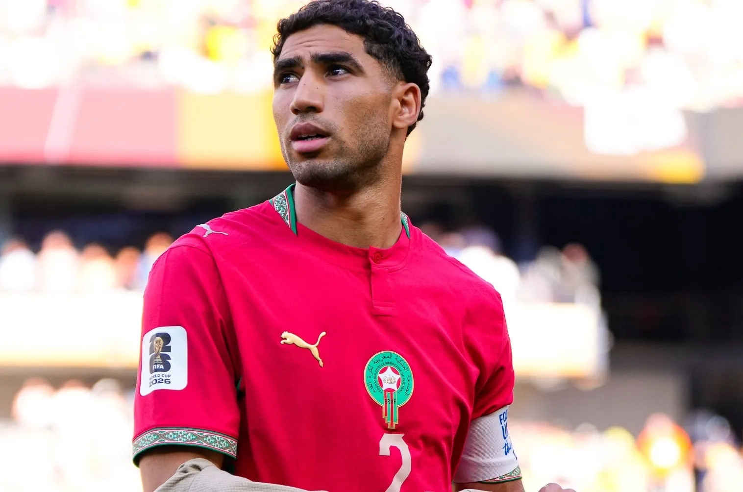 Ecosse-Maroc : chaîne et heure de ce match de la Coupe du monde 2026