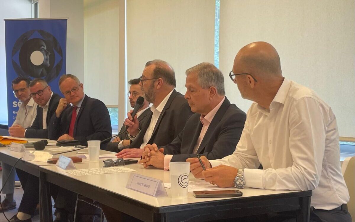 Cyberattaque : la région Auvergne-Rhône-Alpes se dote d'un nouvel outil