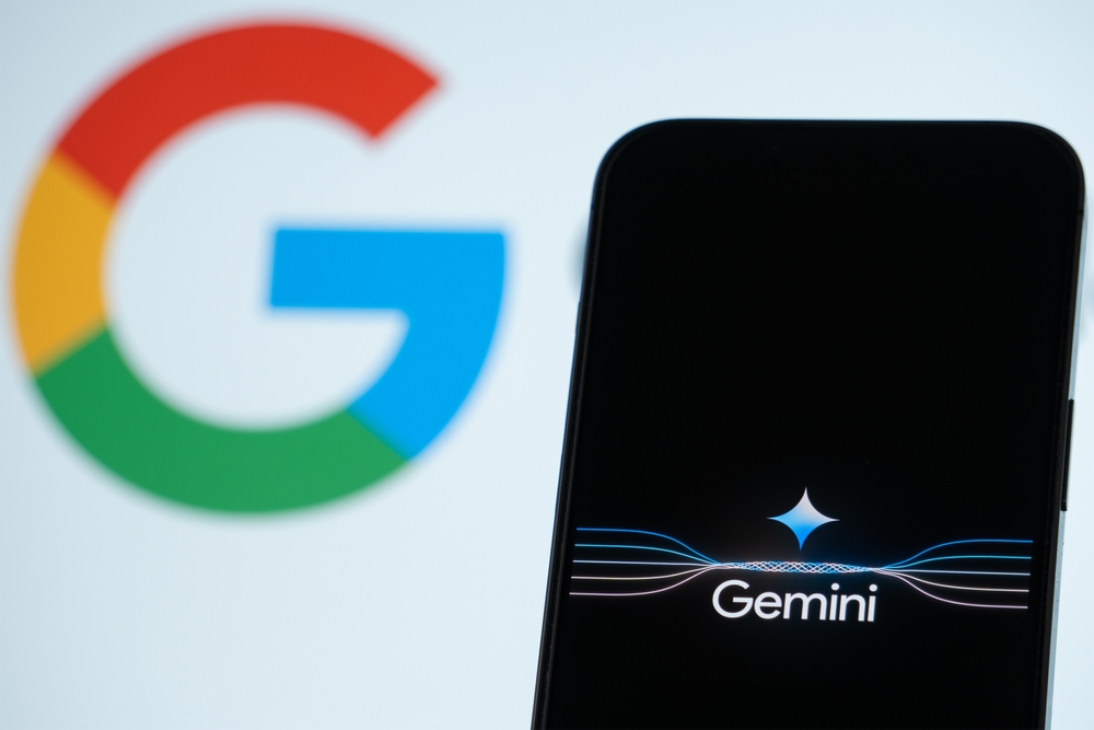 Usbek & Rica - Google interdit à son chatbot Gemini de répondre aux  questions sur les élections de 2024