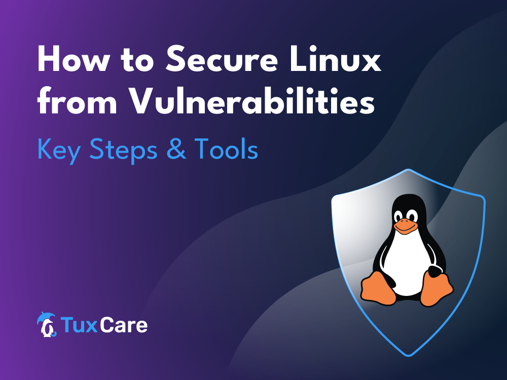 Comment sécuriser Linux contre les vulnérabilités : 6 étapes et outils clés