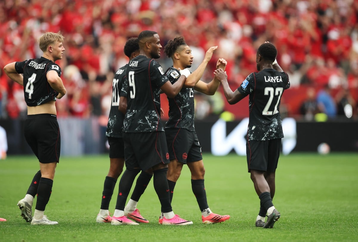 Mondial 2026: le Canada écrase le Qatar (6-0) et se rapproche des 16es de  finale | sport.le360.ma