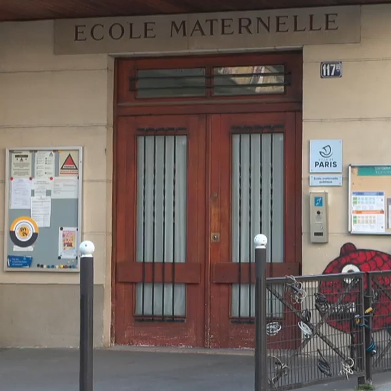 Affaire de l'école Saint-Dominique: la mairie de Paris avait recruté un animateur  périscolaire pourtant visé par une plainte pour inceste