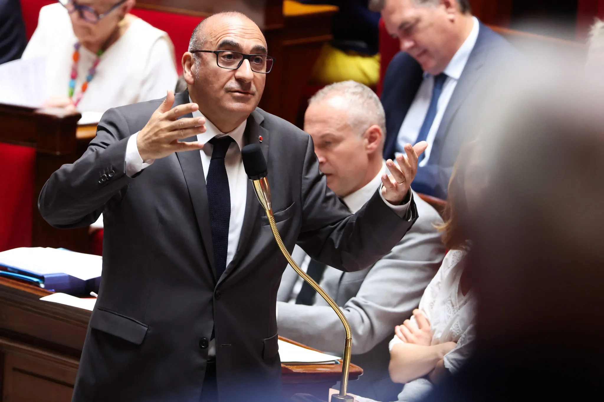 Fête de la musique, oraux du bac... Sur la canicule, le gouvernement veut  éviter le procès en impréparation | franceinfo