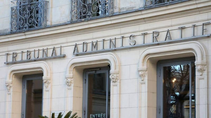 Fête de la musique : le concert de LFI autorisé par la justice  administrative