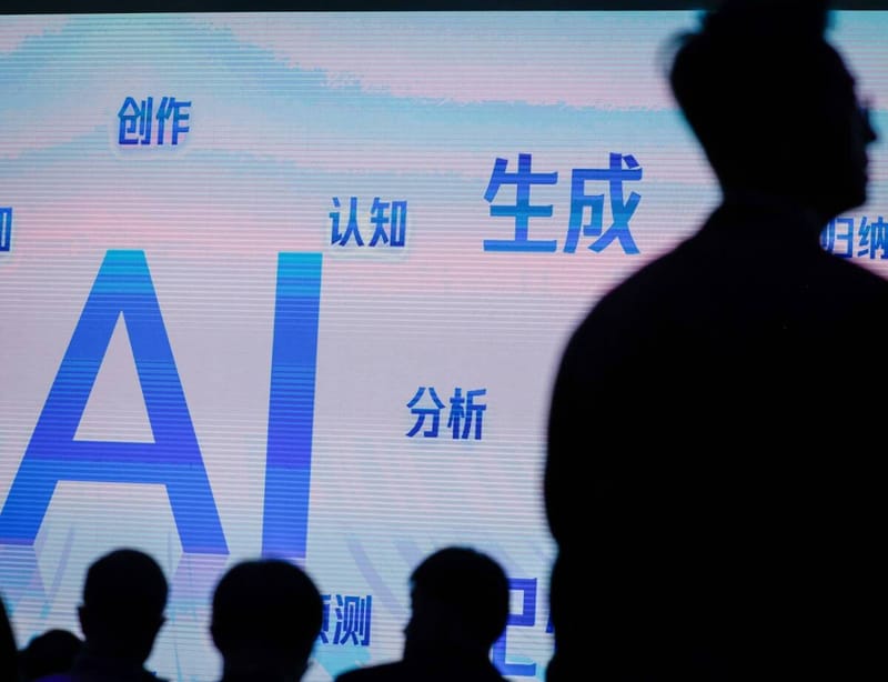 Les élèves de seconde auront un cours dédié à l'intelligence artificielle  dès 2027