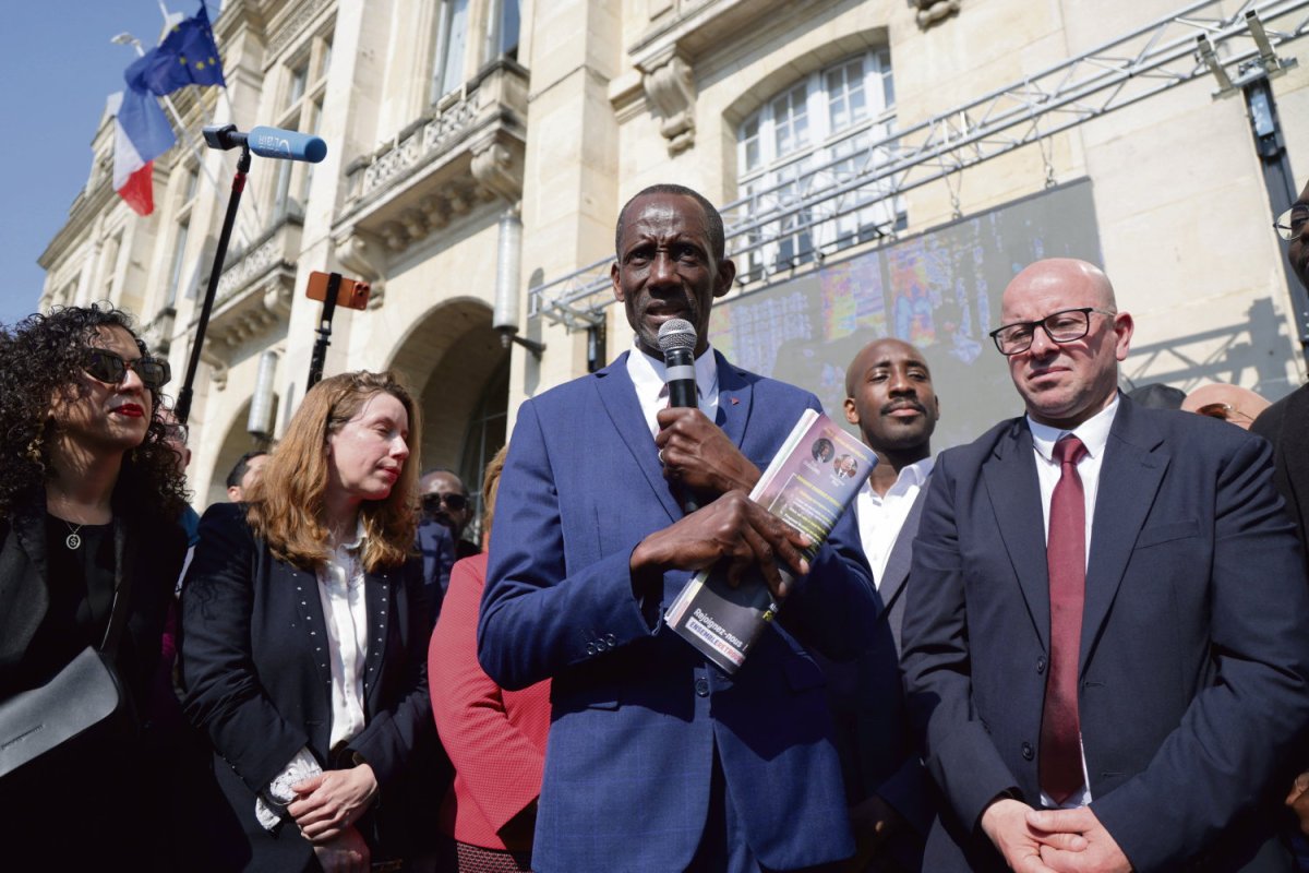Après les municipales, le racisme et les fake news se déversent sur les  élus racisés - L'Humanité