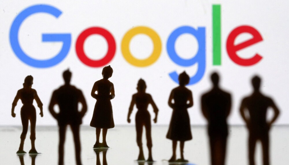 Alphabet lève 80 milliards de dollars : quand l'IA force le retour aux  levées de fonds