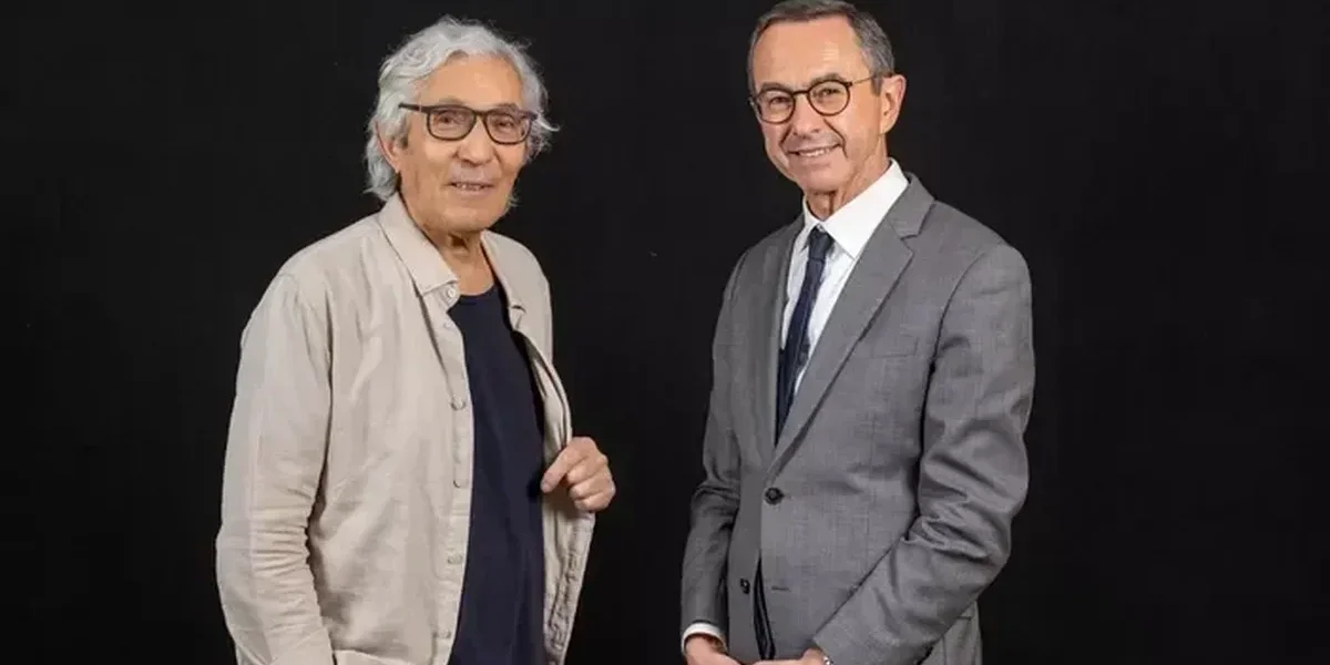 Entrevue