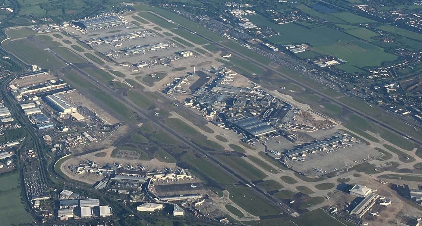 Londres approuve l'agrandissement d'Heathrow pour faire redécoller  l'économie