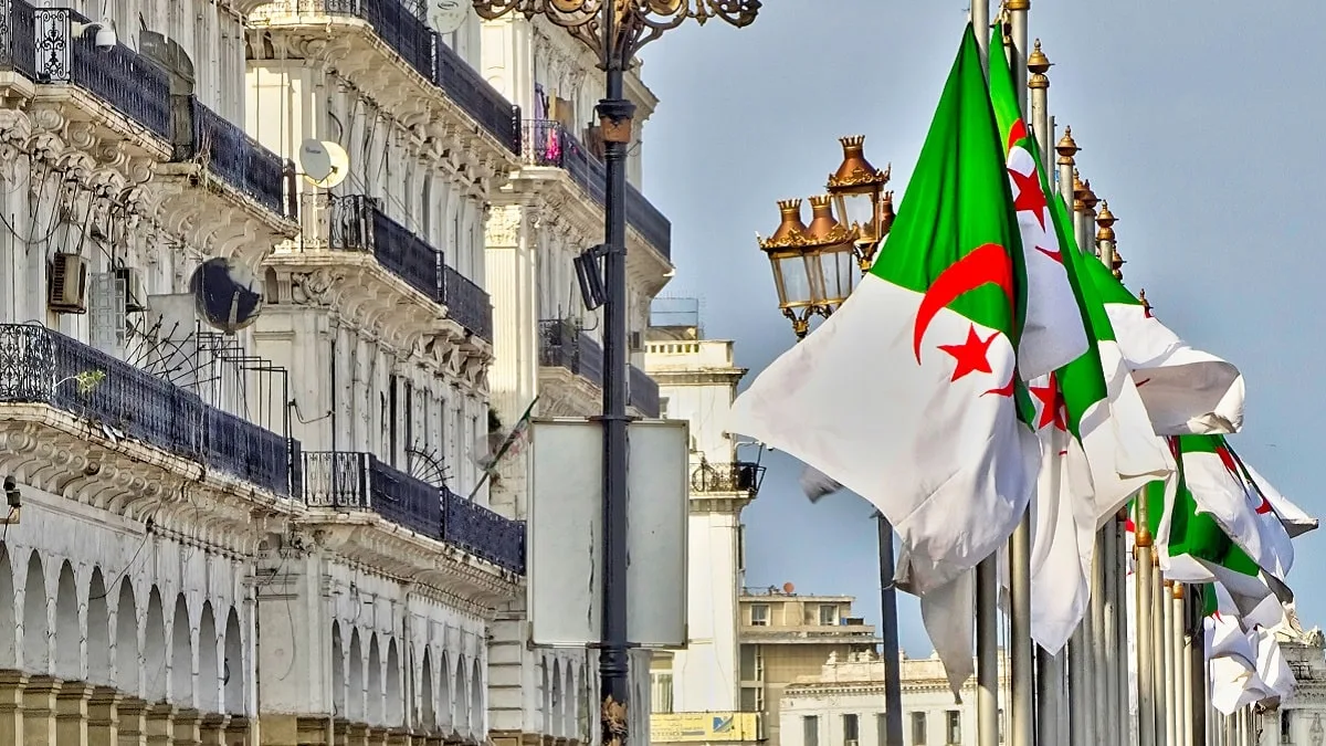 Blanchiment d'argent : l'Algérie dévoile son plan pour quitter la liste  grise du Gafi