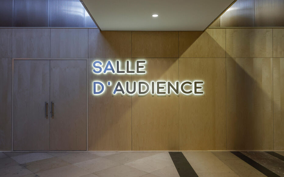 Le Parisien