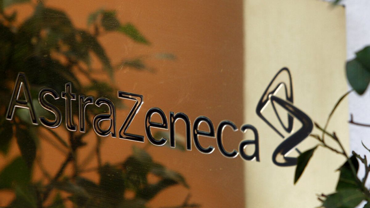AstraZeneca va coter directement ses actions à New York, mais reste basé au  Royaume-Uni | Euronews