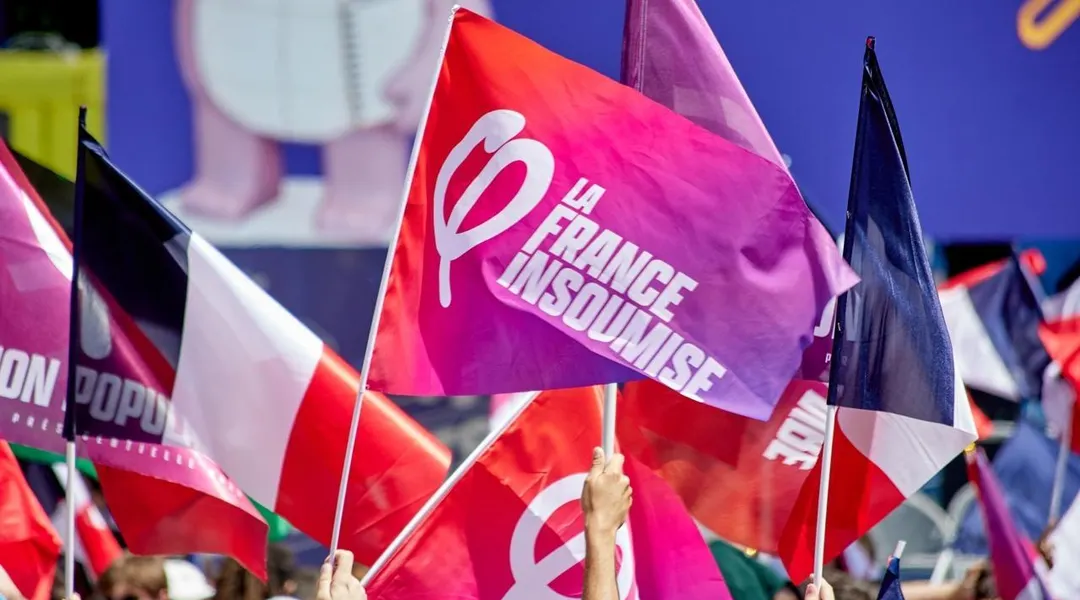 Fête de la musique : le concert de La France insoumise finalement autorisé  par la justice - Caen.maville.com