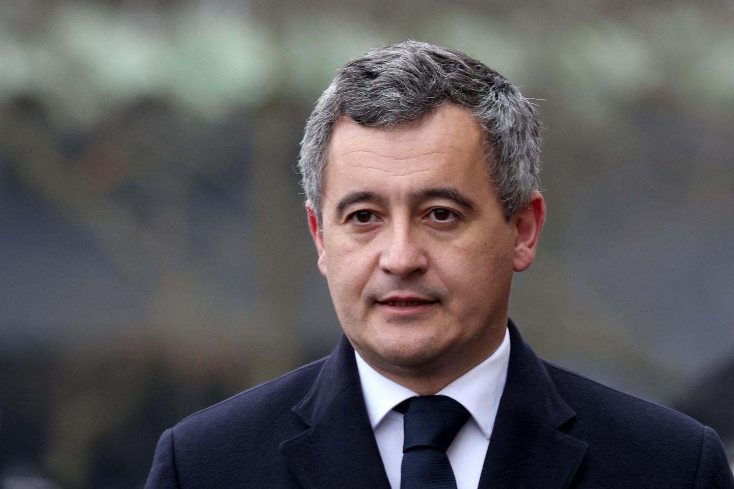 Accusation de viol contre Gérald Darmanin : la Cour de cassation valide le  non-lieu