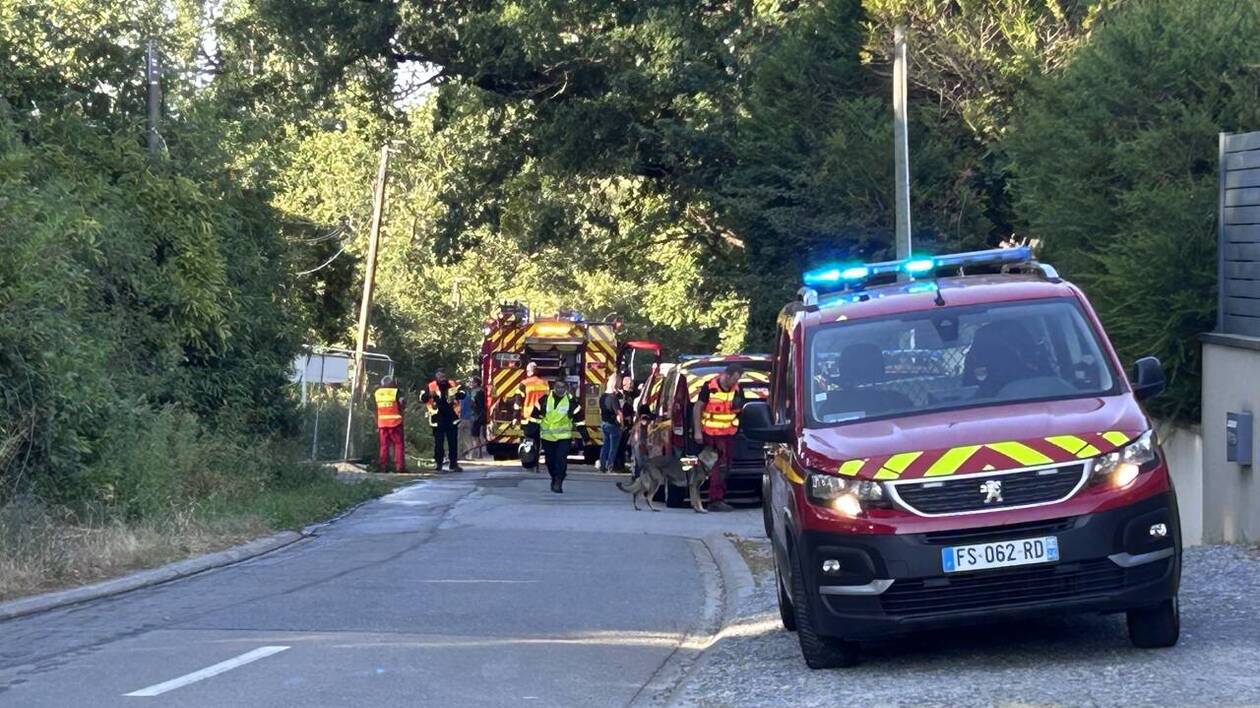 Crash mortel d'un avion de tourisme en Loire-Atlantique : deux personnes  sont décédées
